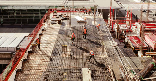 Best Commercial Concrete Services in Hoyt Lakes, MN