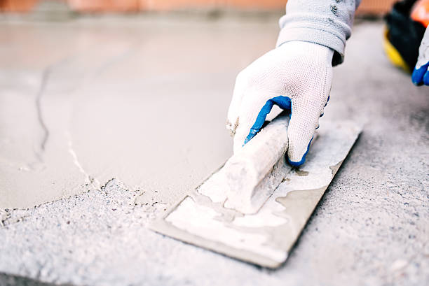 Best Concrete Foundation Repair in Hoyt Lakes, MN